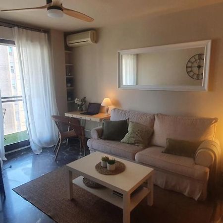 Apartamenticos Studio 75 Zaragoza Ngoại thất bức ảnh