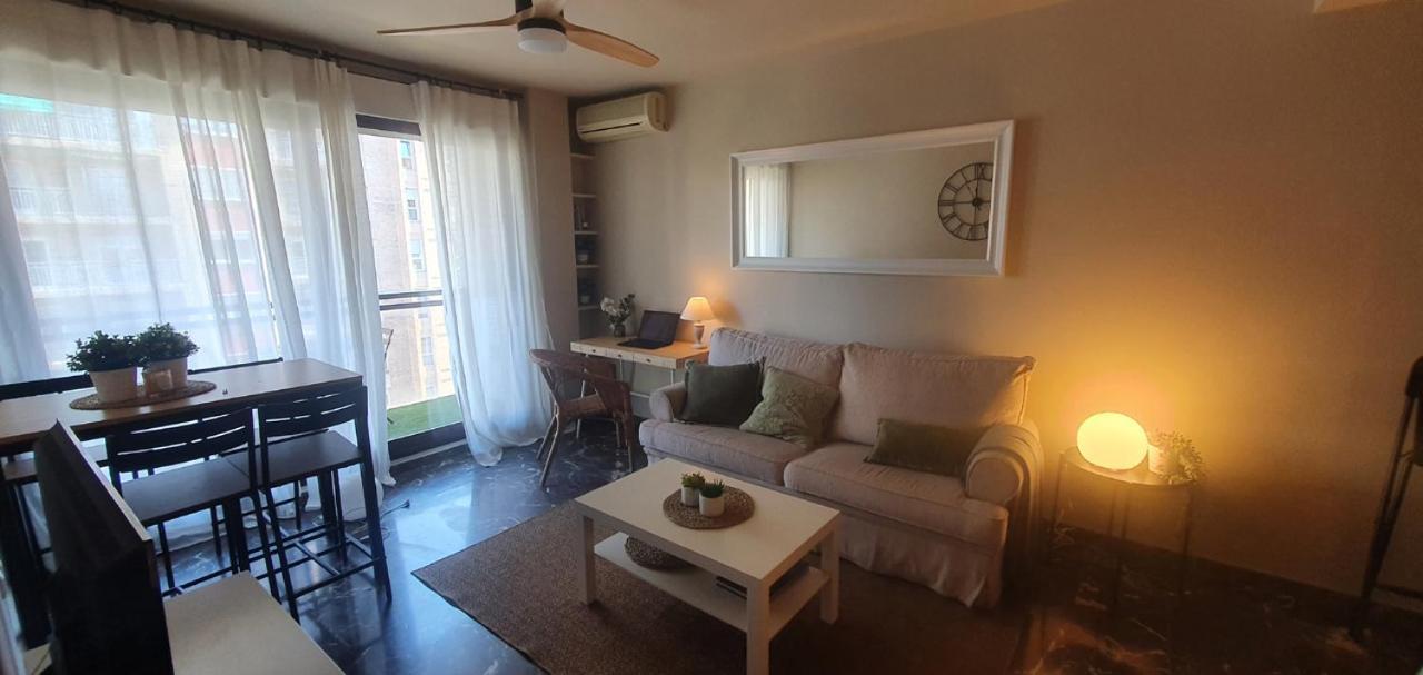 Apartamenticos Studio 75 Zaragoza Ngoại thất bức ảnh