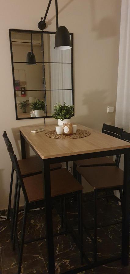 Apartamenticos Studio 75 Zaragoza Ngoại thất bức ảnh