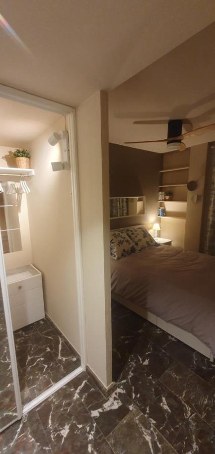 Apartamenticos Studio 75 Zaragoza Ngoại thất bức ảnh
