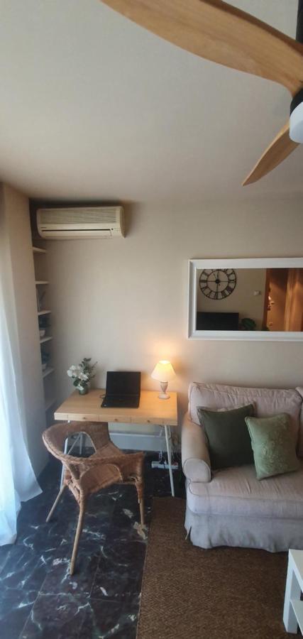 Apartamenticos Studio 75 Zaragoza Ngoại thất bức ảnh