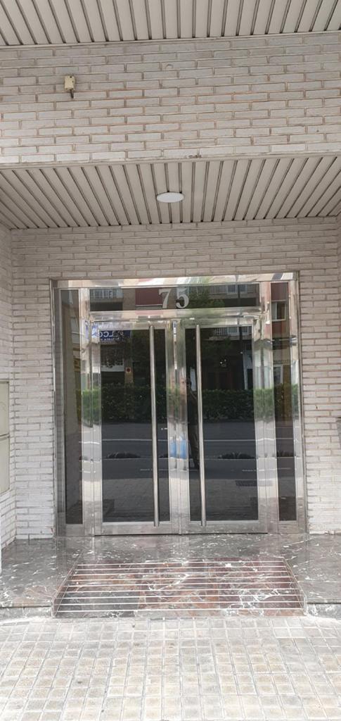 Apartamenticos Studio 75 Zaragoza Ngoại thất bức ảnh